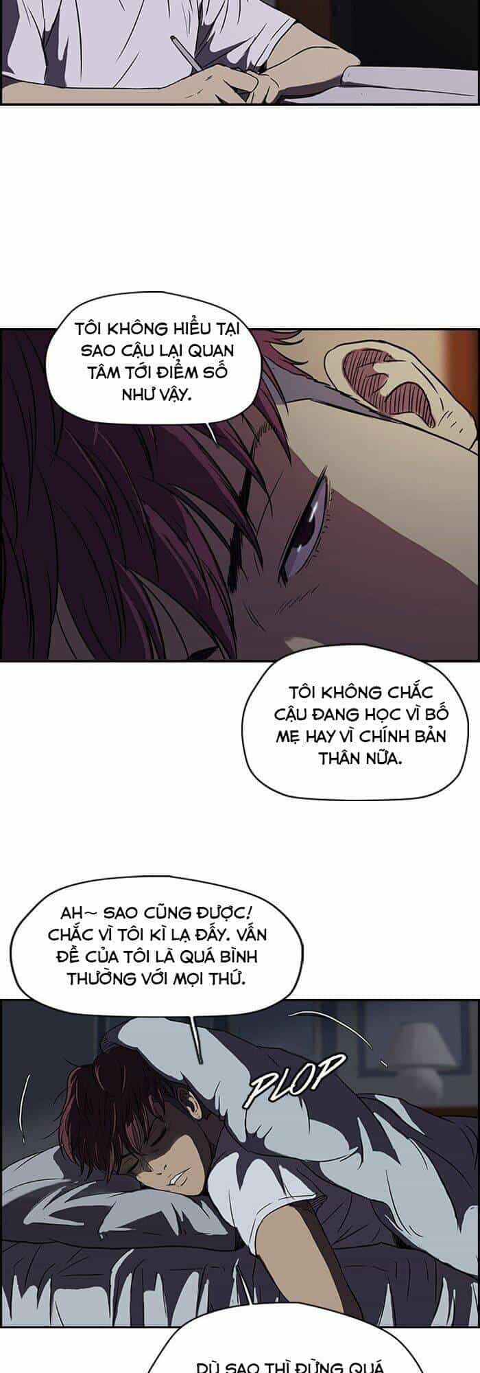 Thể Thao Cực Hạn - Chương 95 - ảnh 32