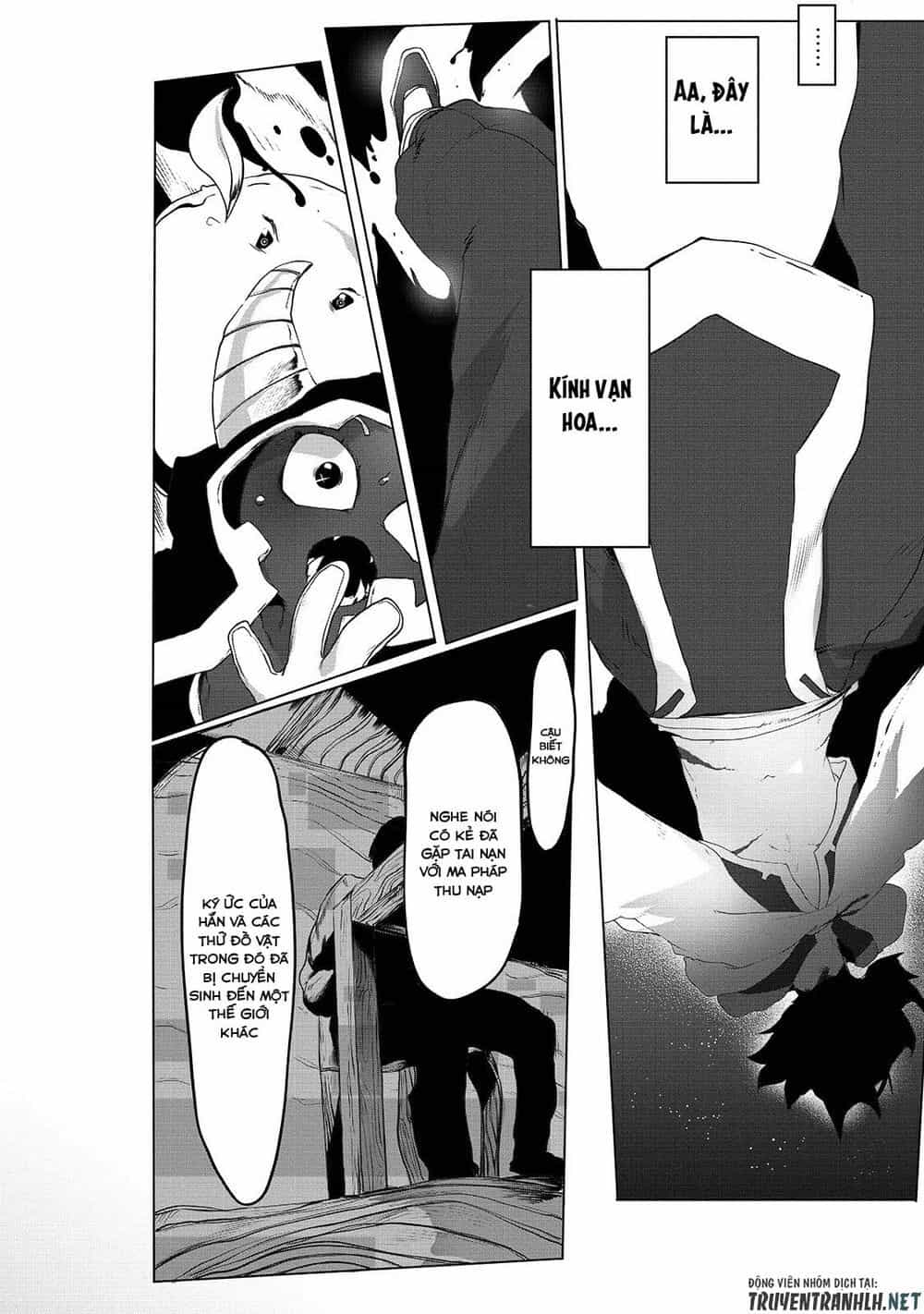 The Useless Tamer Will Turn Into The Top Unconsciously By My Previous Life Knowledge - Chương 1 - ảnh 23