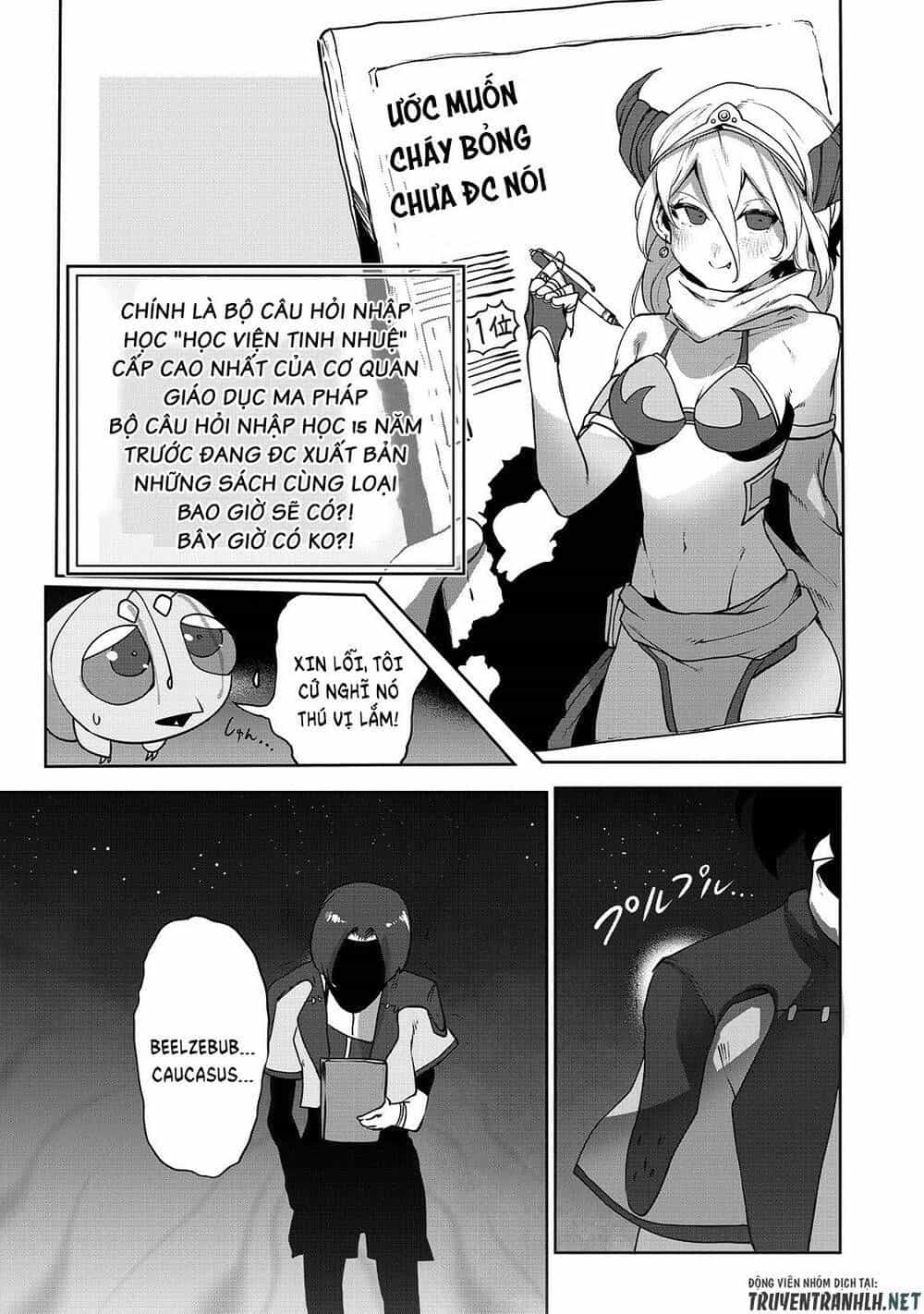 The Useless Tamer Will Turn Into The Top Unconsciously By My Previous Life Knowledge - Chương 6.3 - ảnh 9