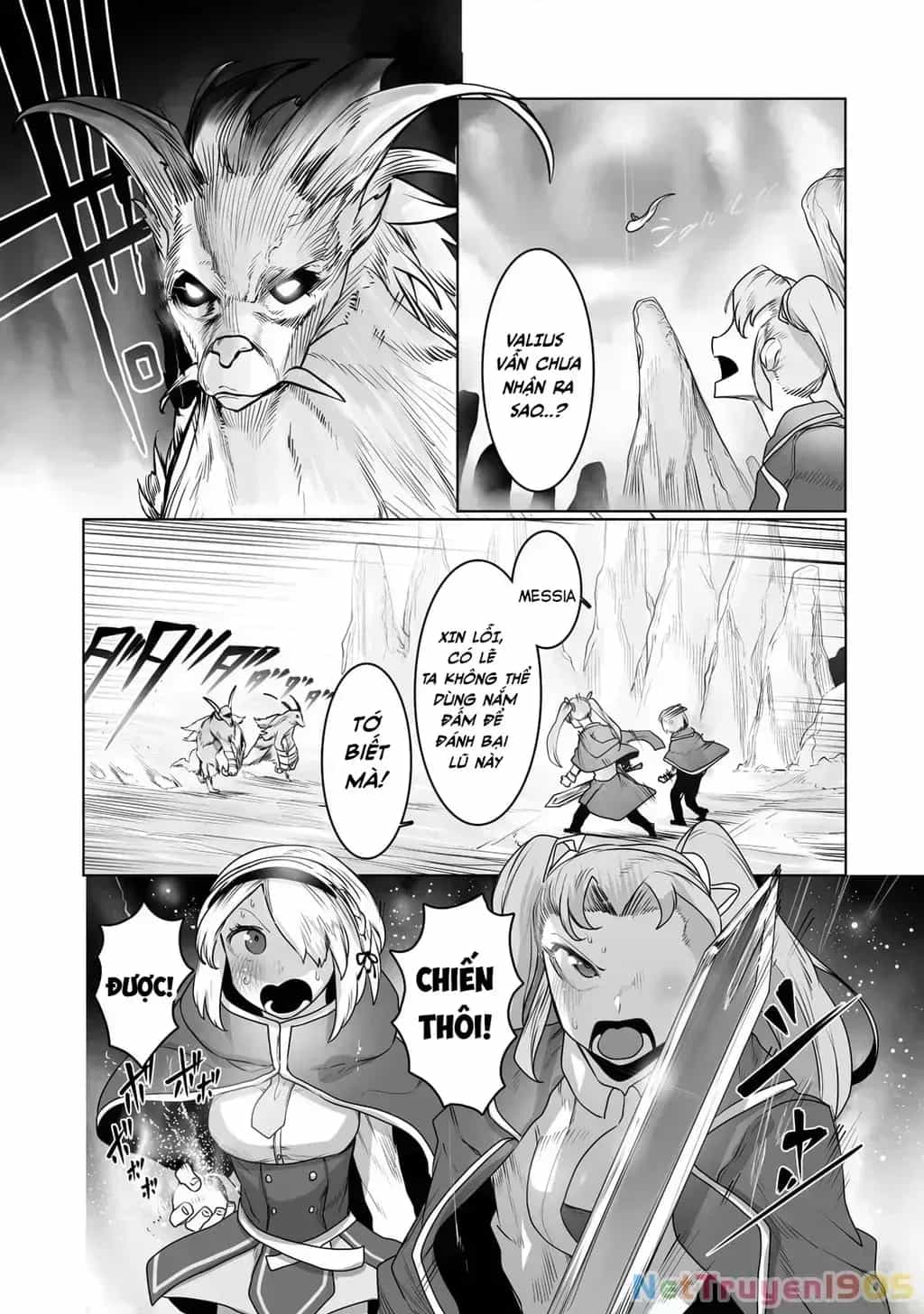 The Useless Tamer Will Turn Into The Top Unconsciously By My Previous Life Knowledge - Chương 15.3 - ảnh 21