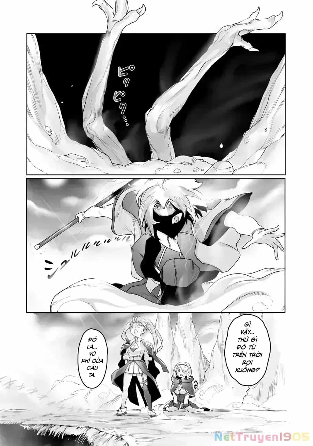 The Useless Tamer Will Turn Into The Top Unconsciously By My Previous Life Knowledge - Chương 15.3 - ảnh 24