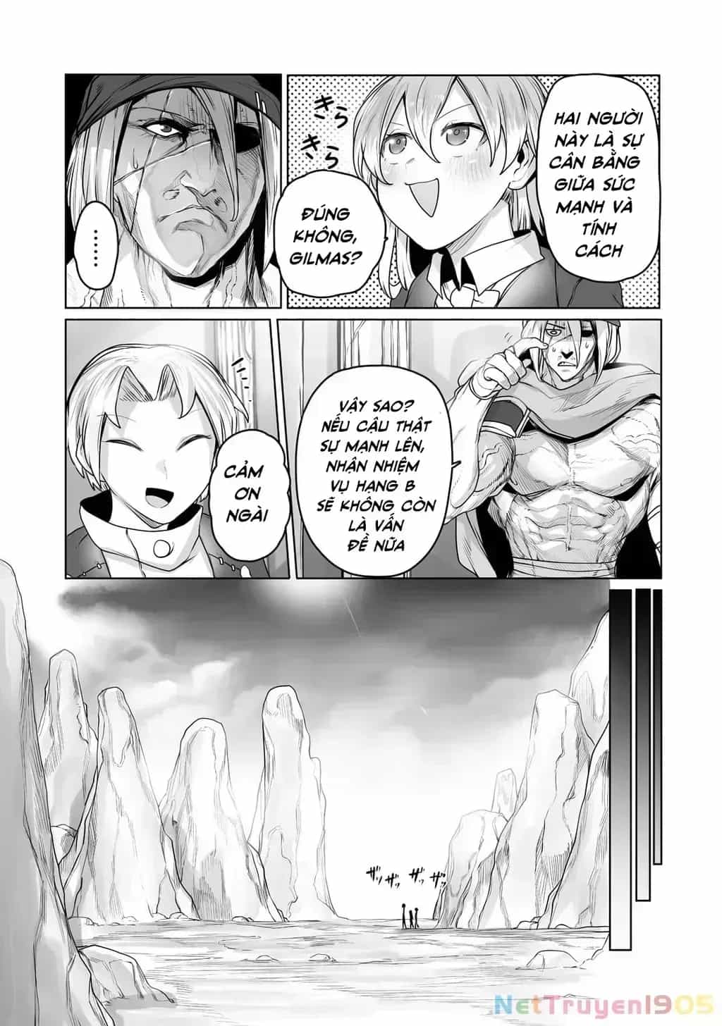 The Useless Tamer Will Turn Into The Top Unconsciously By My Previous Life Knowledge - Chương 15.4 - ảnh 14