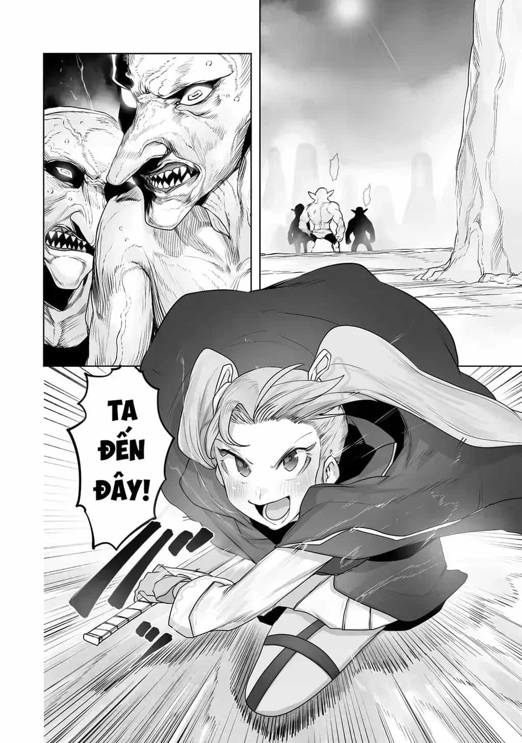 The Useless Tamer Will Turn Into The Top Unconsciously By My Previous Life Knowledge - Chương 15.4 - ảnh 15