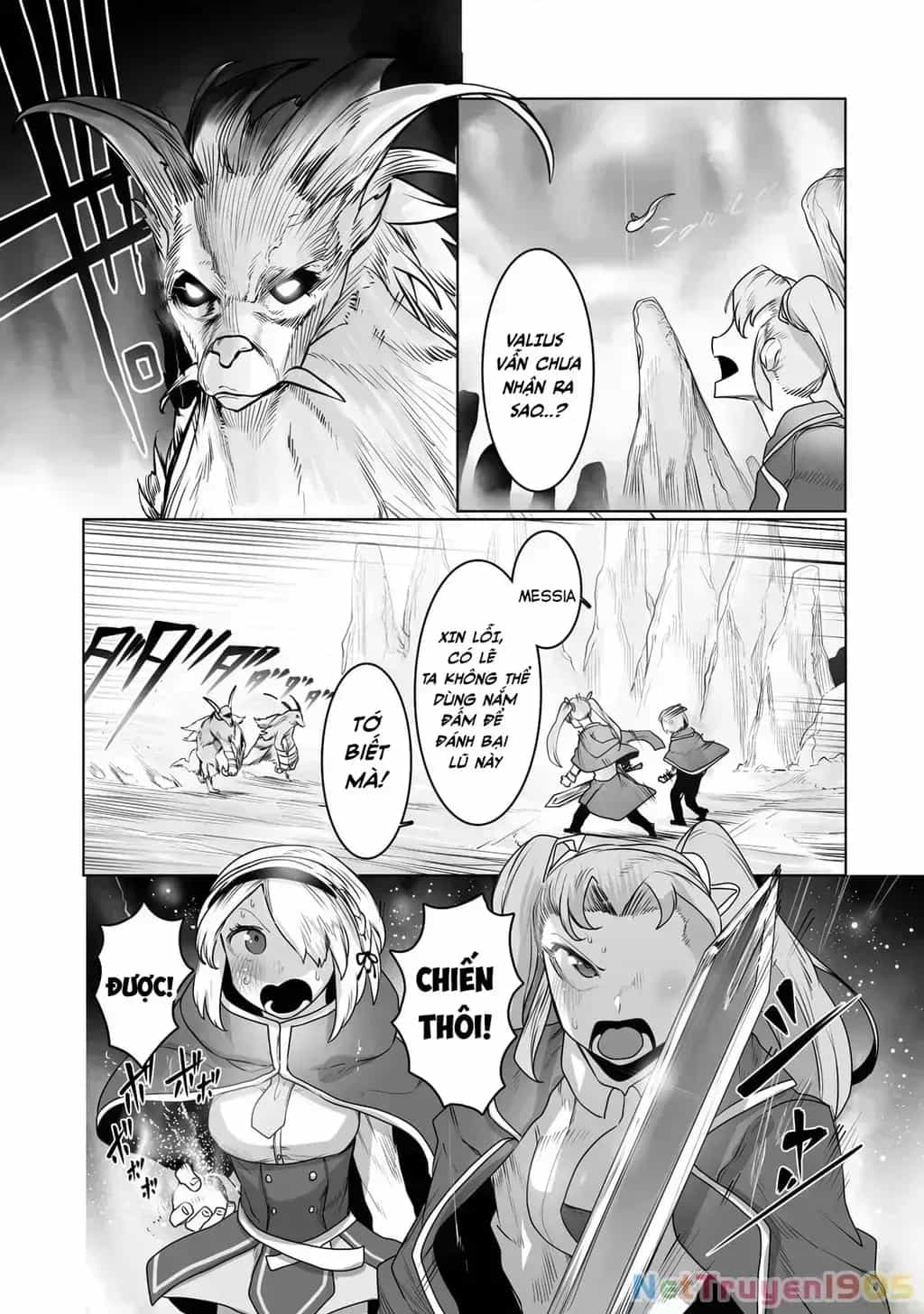The Useless Tamer Will Turn Into The Top Unconsciously By My Previous Life Knowledge - Chương 15.6 - ảnh 24