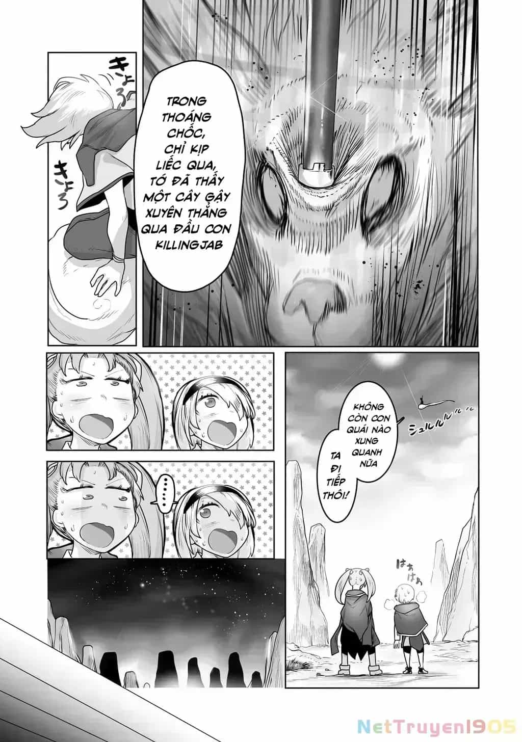 The Useless Tamer Will Turn Into The Top Unconsciously By My Previous Life Knowledge - Chương 15.6 - ảnh 28