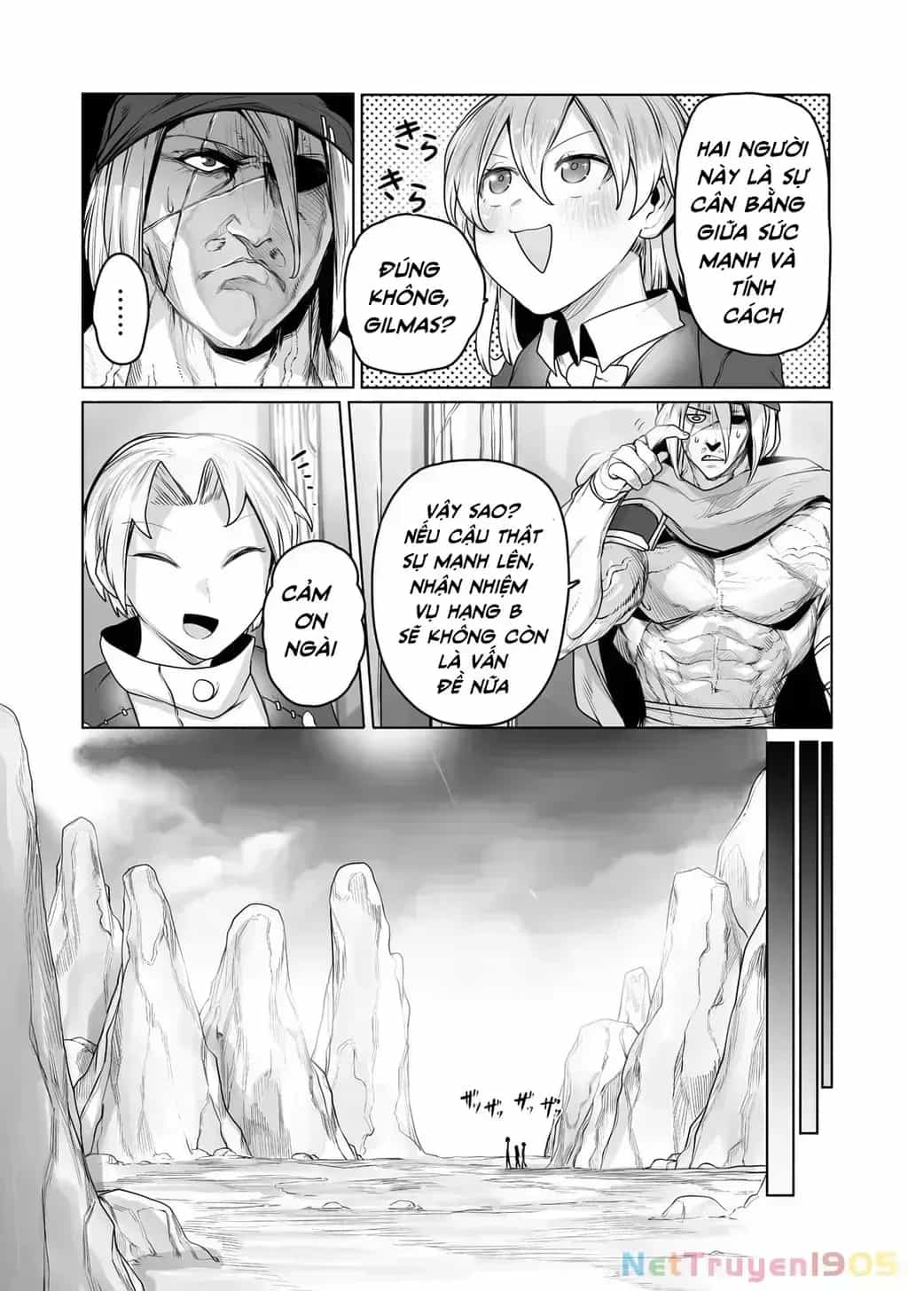 The Useless Tamer Will Turn Into The Top Unconsciously By My Previous Life Knowledge - Chương 15.8 - ảnh 18