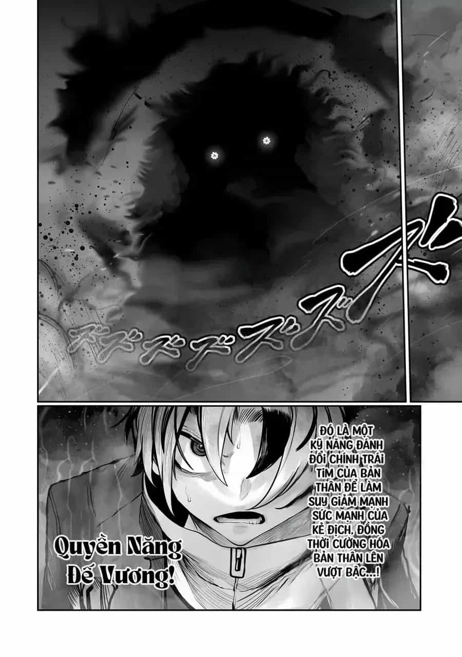 The Useless Tamer Will Turn Into The Top Unconsciously By My Previous Life Knowledge - Chương 58 - ảnh 16