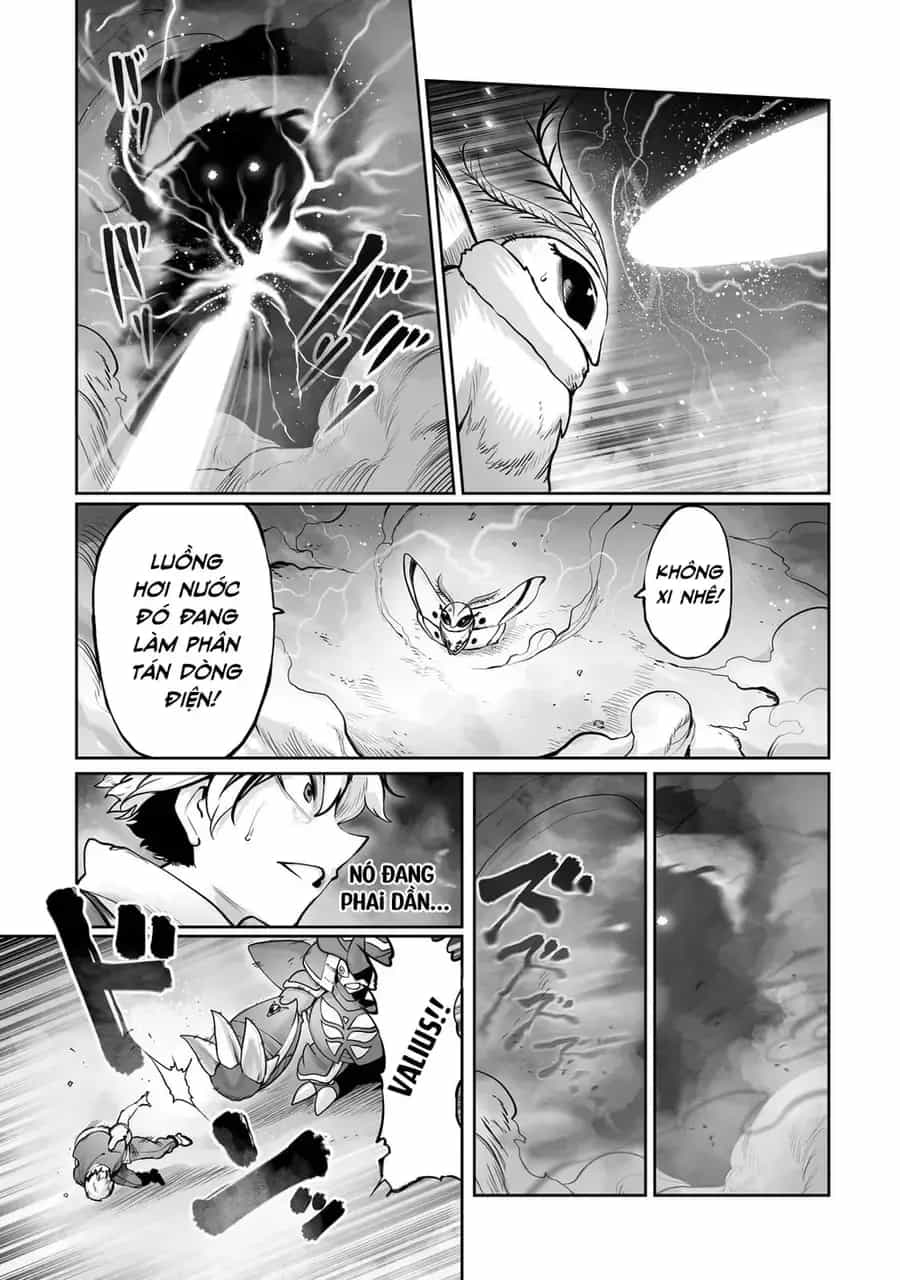 The Useless Tamer Will Turn Into The Top Unconsciously By My Previous Life Knowledge - Chương 58 - ảnh 17