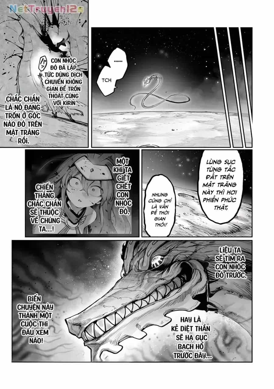 The Useless Tamer Will Turn Into The Top Unconsciously By My Previous Life Knowledge - Chương 59 - ảnh 9