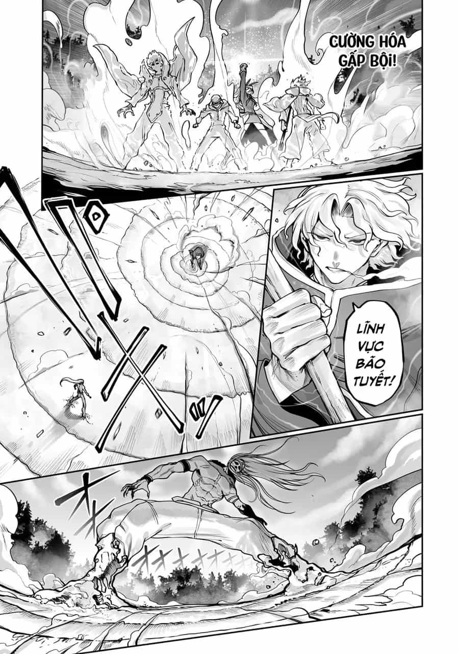 The Useless Tamer Will Turn Into The Top Unconsciously By My Previous Life Knowledge - Chương 61 - ảnh 8