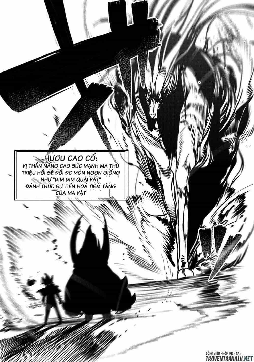 The Useless Tamer Will Turn Into The Top Unconsciously By My Previous Life Knowledge - Chương 6.9 - ảnh 13