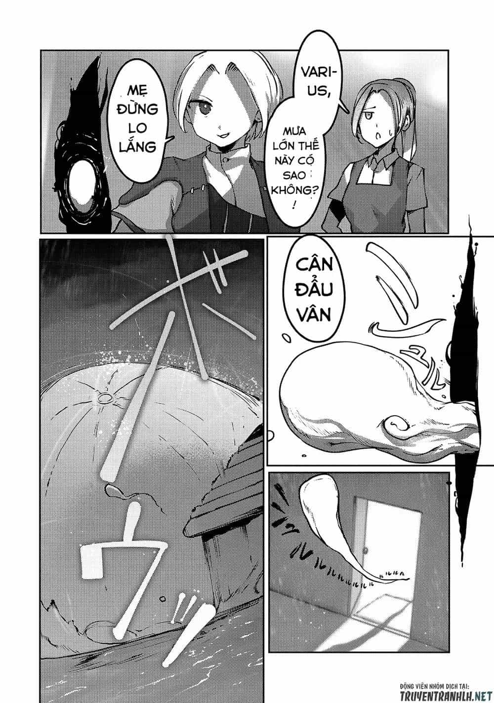 The Useless Tamer Will Turn Into The Top Unconsciously By My Previous Life Knowledge - Chương 7.1 - ảnh 6