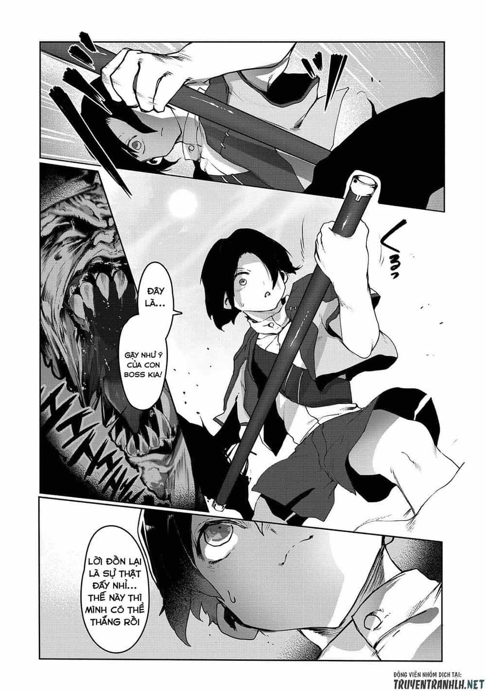 The Useless Tamer Will Turn Into The Top Unconsciously By My Previous Life Knowledge - Chương 2 - ảnh 4