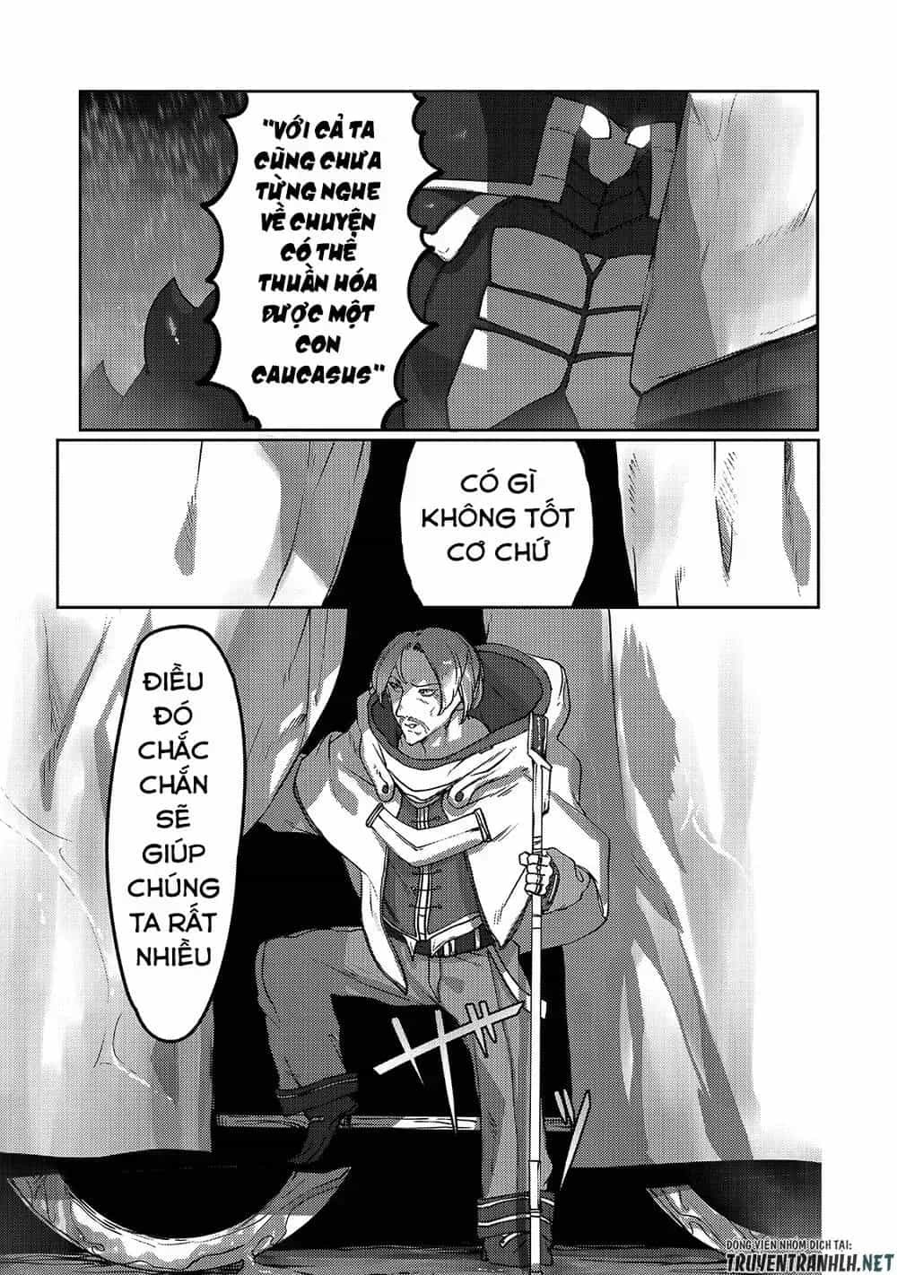 The Useless Tamer Will Turn Into The Top Unconsciously By My Previous Life Knowledge - Chương 7.9 - ảnh 26