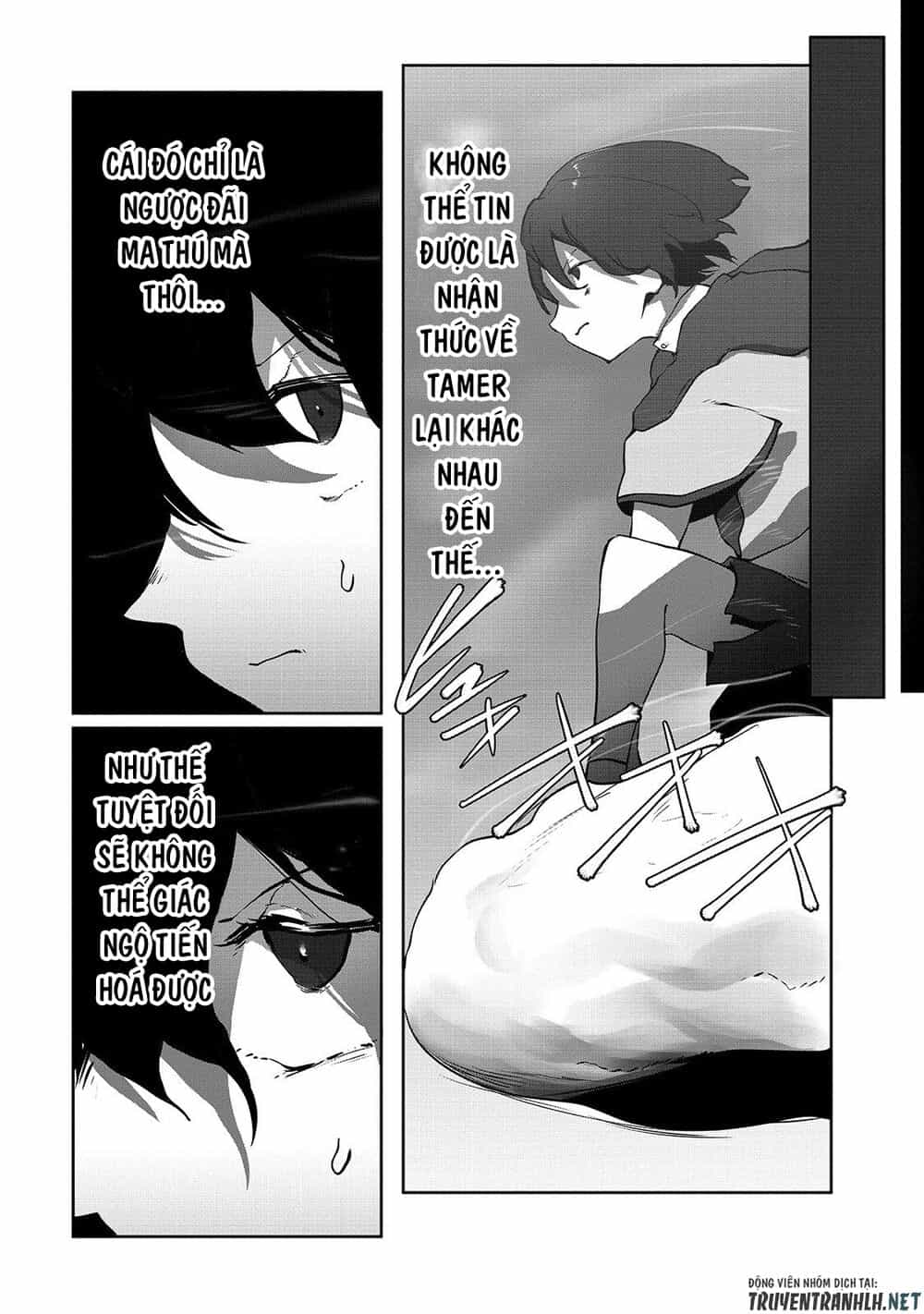 The Useless Tamer Will Turn Into The Top Unconsciously By My Previous Life Knowledge - Chương 3 - ảnh 20