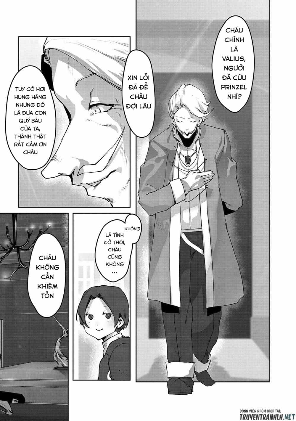 The Useless Tamer Will Turn Into The Top Unconsciously By My Previous Life Knowledge - Chương 3 - ảnh 5