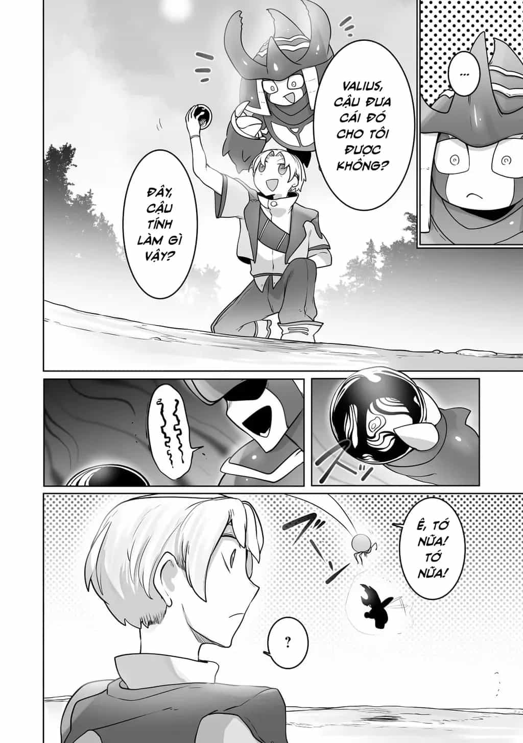 The Useless Tamer Will Turn Into The Top Unconsciously By My Previous Life Knowledge - Chương 24 - ảnh 13