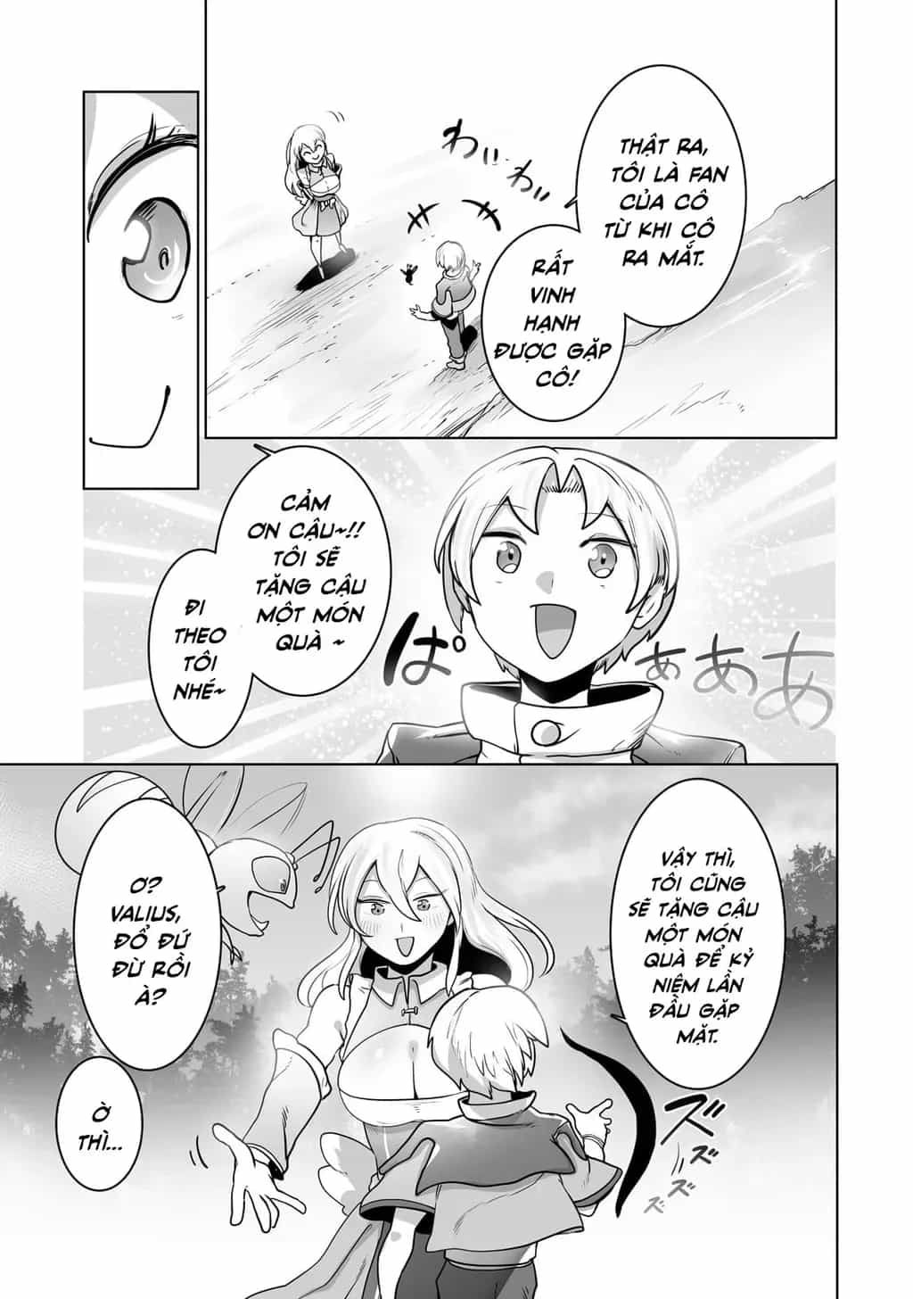 The Useless Tamer Will Turn Into The Top Unconsciously By My Previous Life Knowledge - Chương 24 - ảnh 8