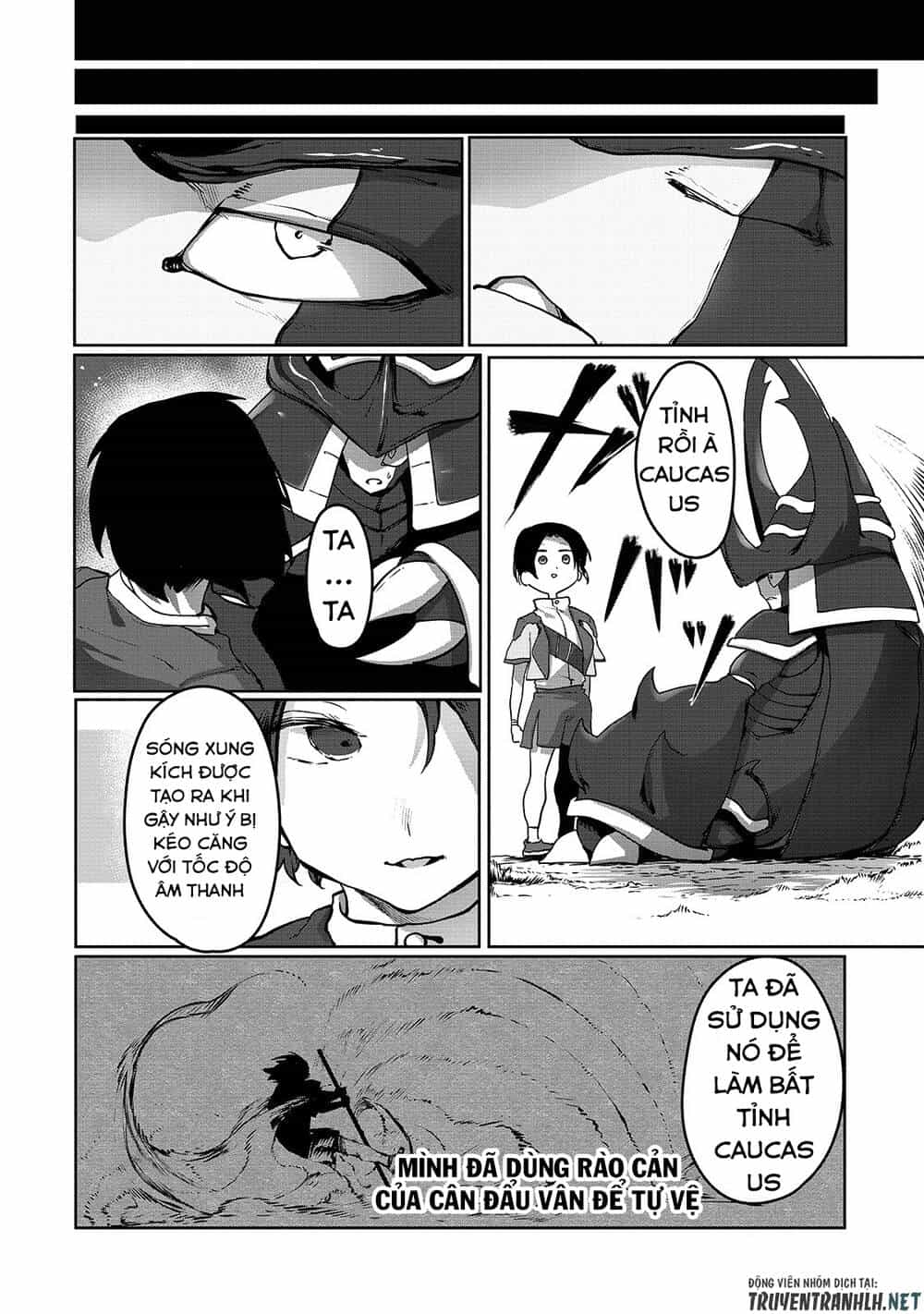 The Useless Tamer Will Turn Into The Top Unconsciously By My Previous Life Knowledge - Chương 4 - ảnh 22