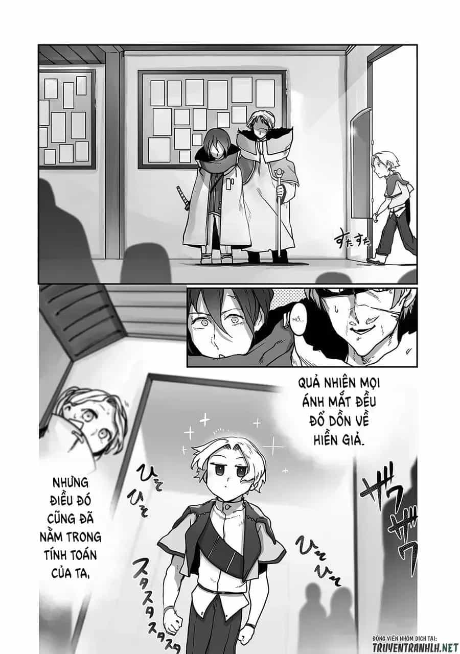 The Useless Tamer Will Turn Into The Top Unconsciously By My Previous Life Knowledge - Chương 9.6 - ảnh 20