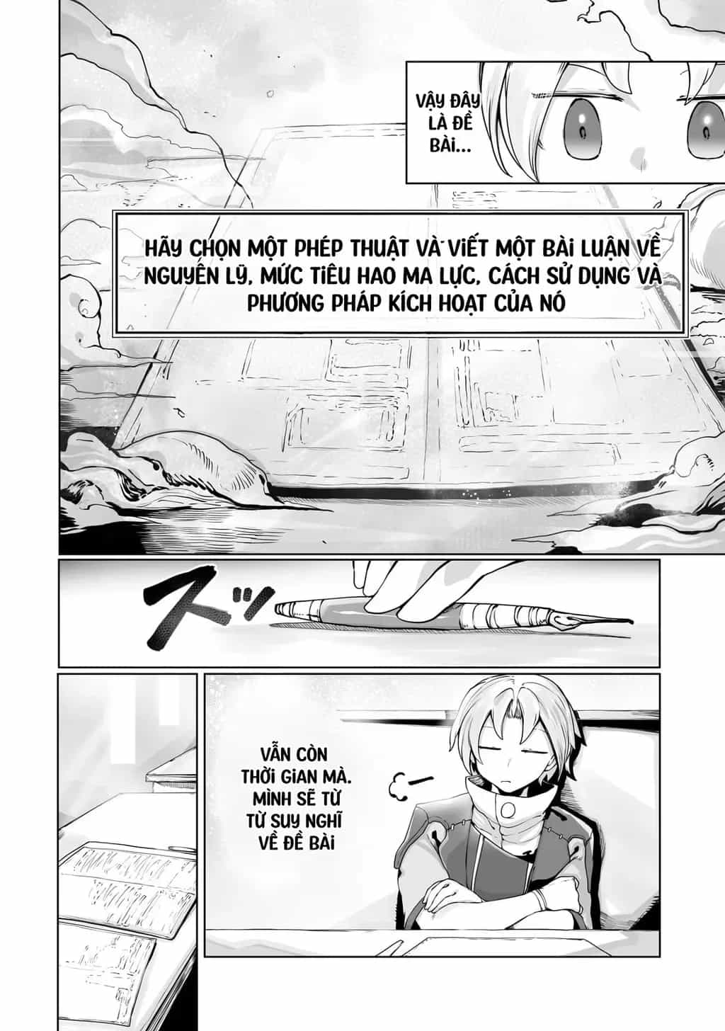 The Useless Tamer Will Turn Into The Top Unconsciously By My Previous Life Knowledge - Chương 34 - ảnh 13