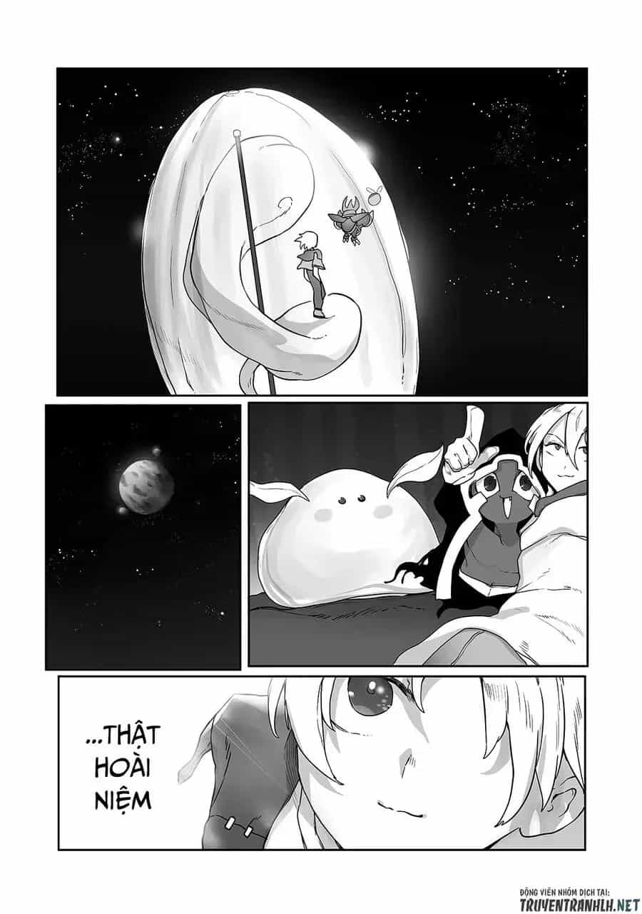 The Useless Tamer Will Turn Into The Top Unconsciously By My Previous Life Knowledge - Chương 10.2 - ảnh 25