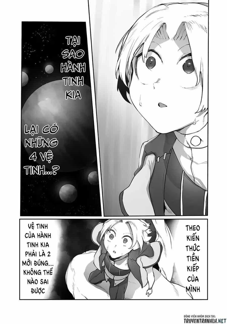 The Useless Tamer Will Turn Into The Top Unconsciously By My Previous Life Knowledge - Chương 10.2 - ảnh 27