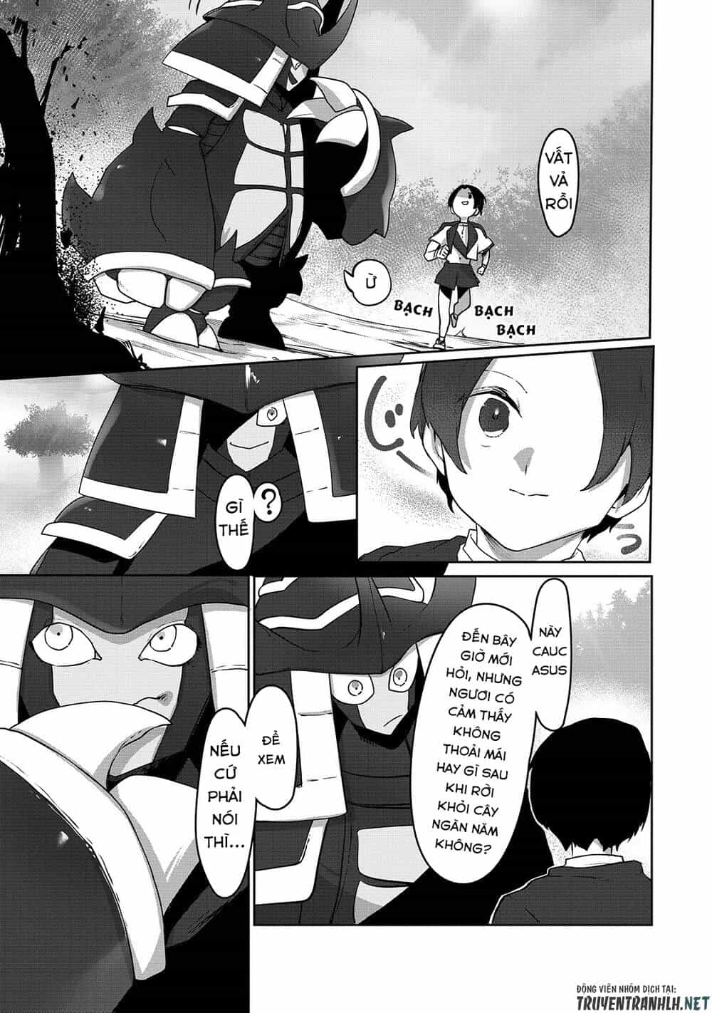 The Useless Tamer Will Turn Into The Top Unconsciously By My Previous Life Knowledge - Chương 5 - ảnh 7