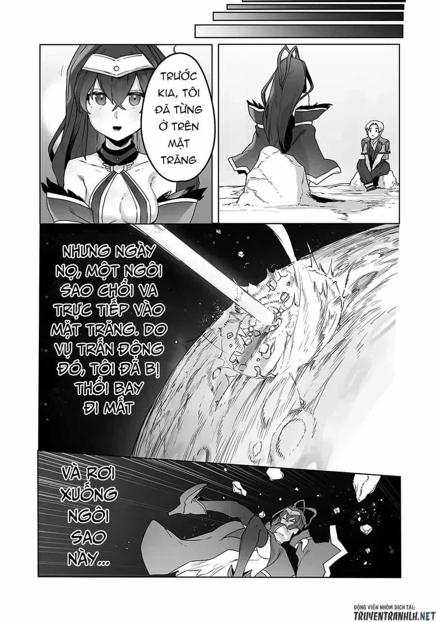 The Useless Tamer Will Turn Into The Top Unconsciously By My Previous Life Knowledge - Chương 10.4 - ảnh 13