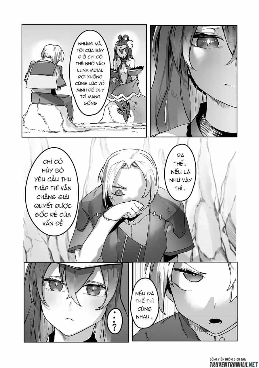 The Useless Tamer Will Turn Into The Top Unconsciously By My Previous Life Knowledge - Chương 10.5 - ảnh 16