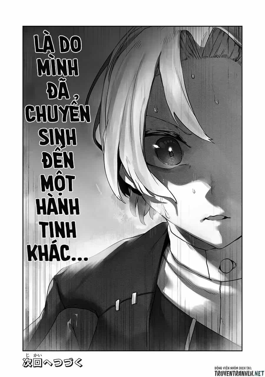 The Useless Tamer Will Turn Into The Top Unconsciously By My Previous Life Knowledge - Chương 10.5 - ảnh 32