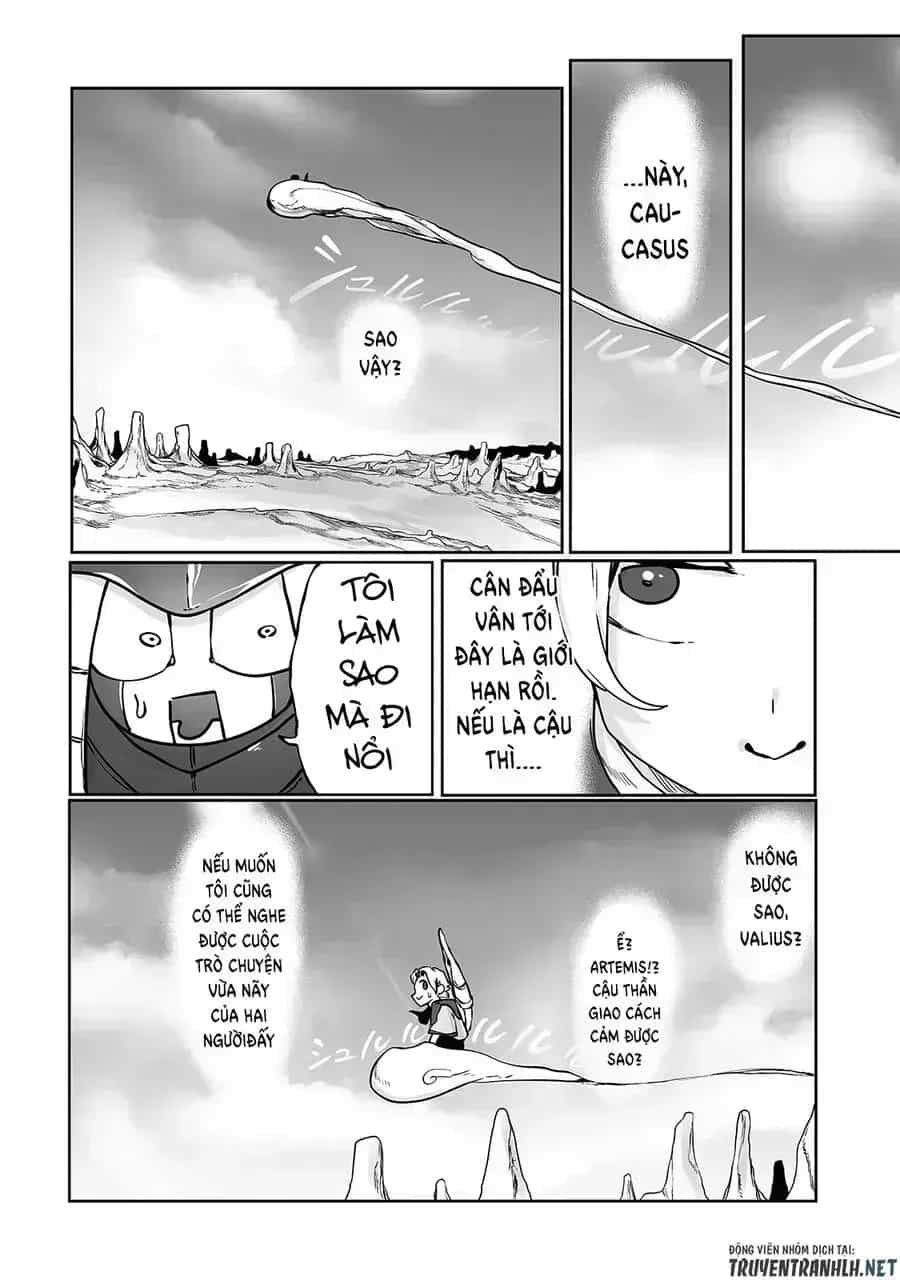 The Useless Tamer Will Turn Into The Top Unconsciously By My Previous Life Knowledge - Chương 10.6 - ảnh 20
