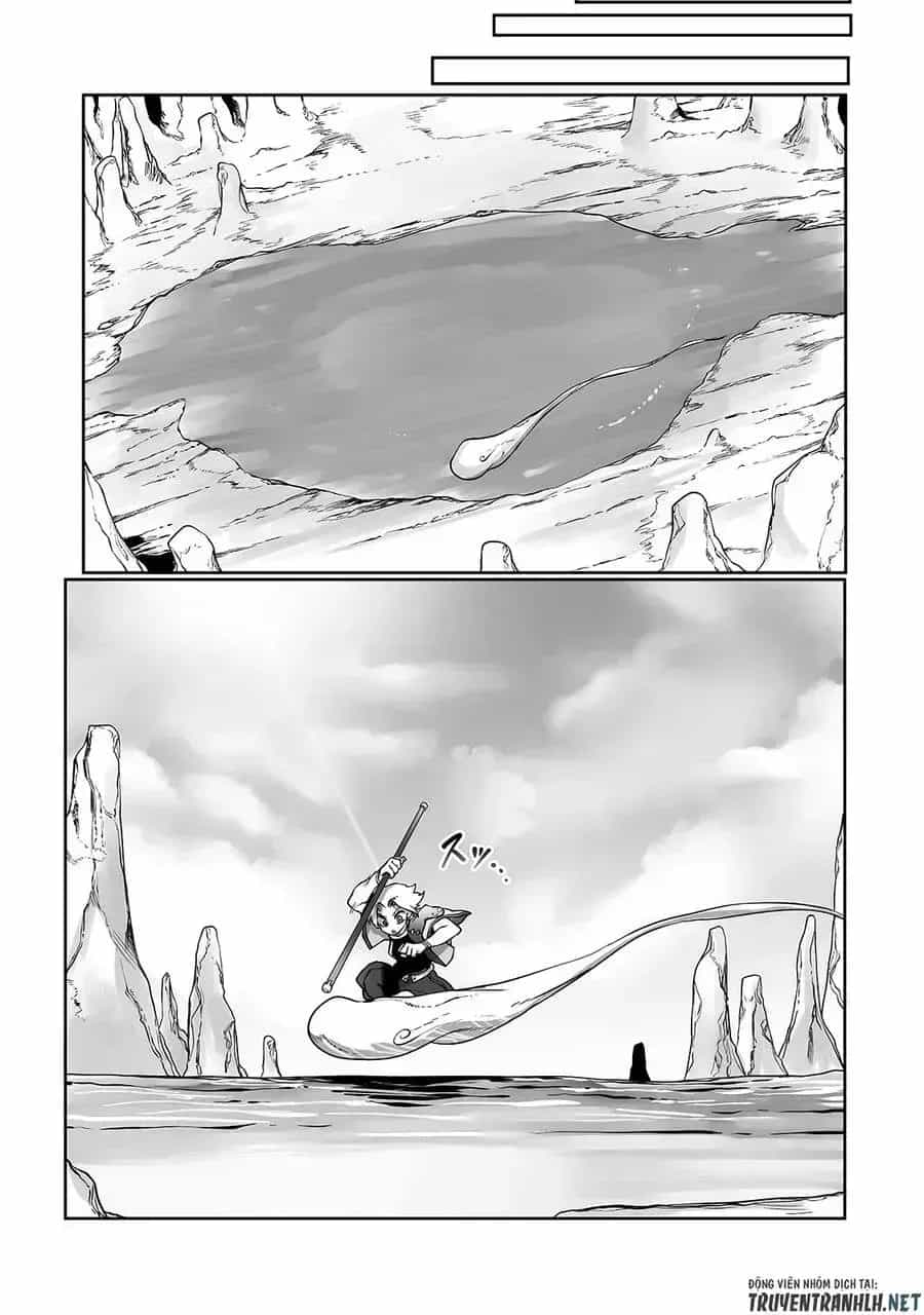 The Useless Tamer Will Turn Into The Top Unconsciously By My Previous Life Knowledge - Chương 10.6 - ảnh 23