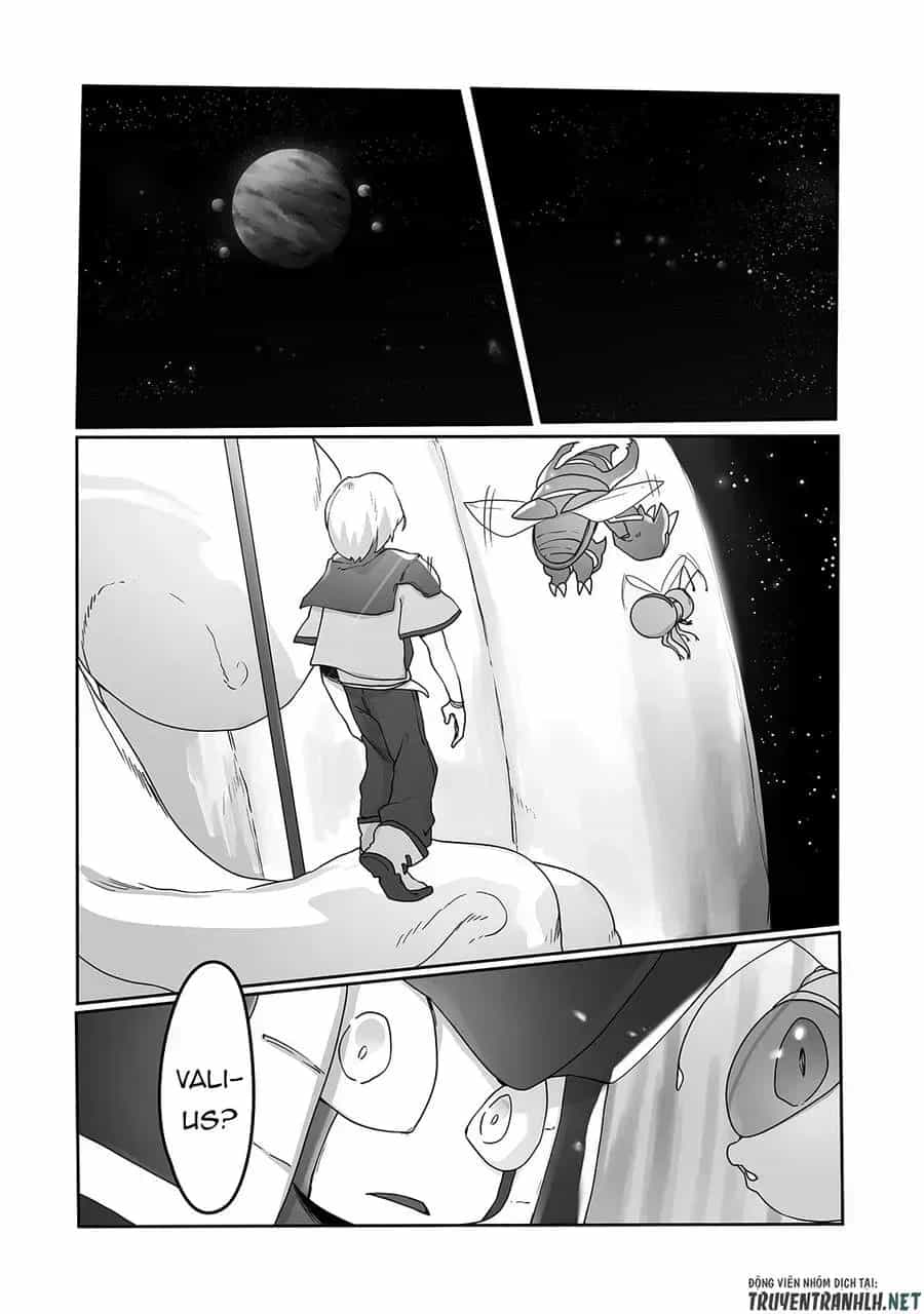 The Useless Tamer Will Turn Into The Top Unconsciously By My Previous Life Knowledge - Chương 10.6 - ảnh 30