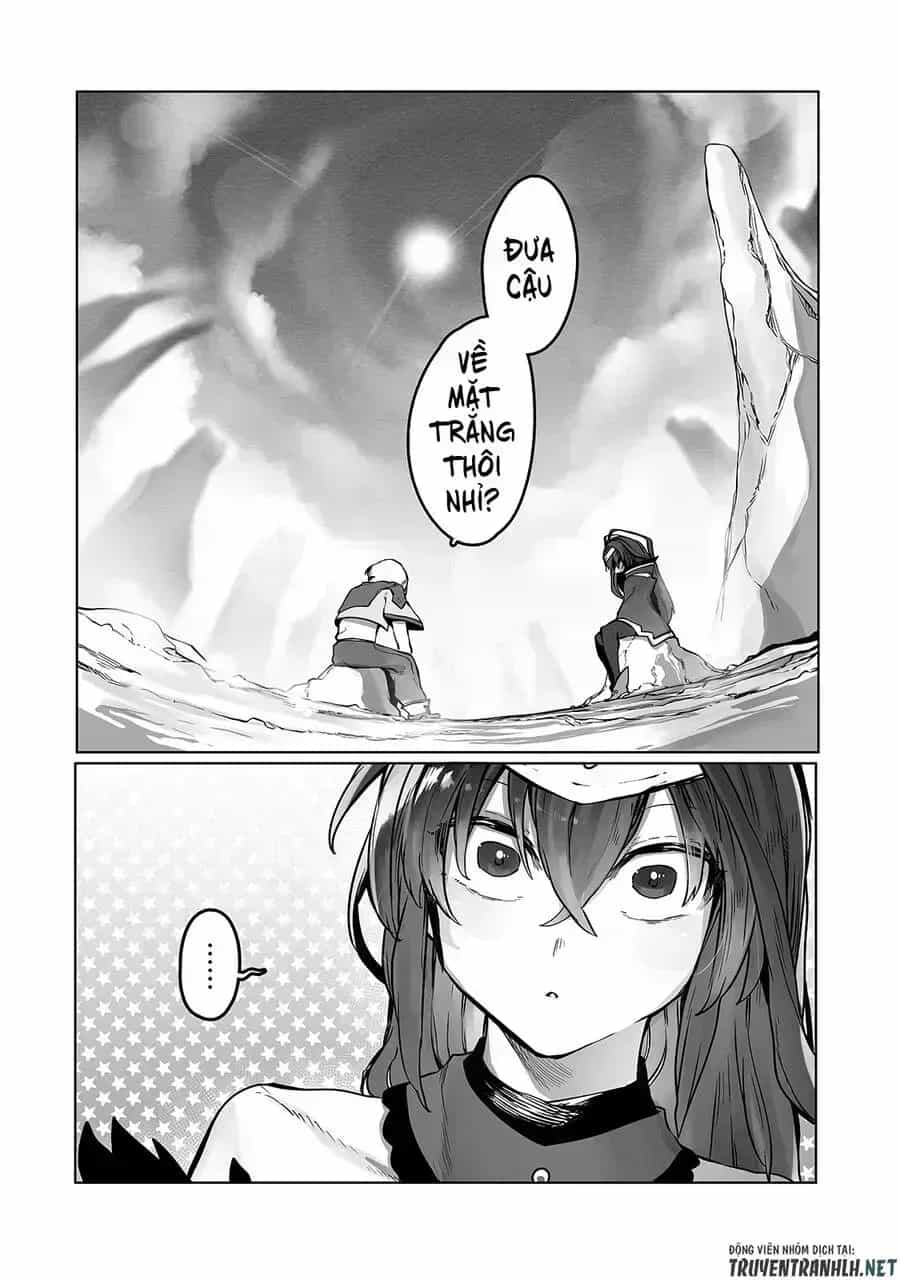 The Useless Tamer Will Turn Into The Top Unconsciously By My Previous Life Knowledge - Chương 10.8 - ảnh 20