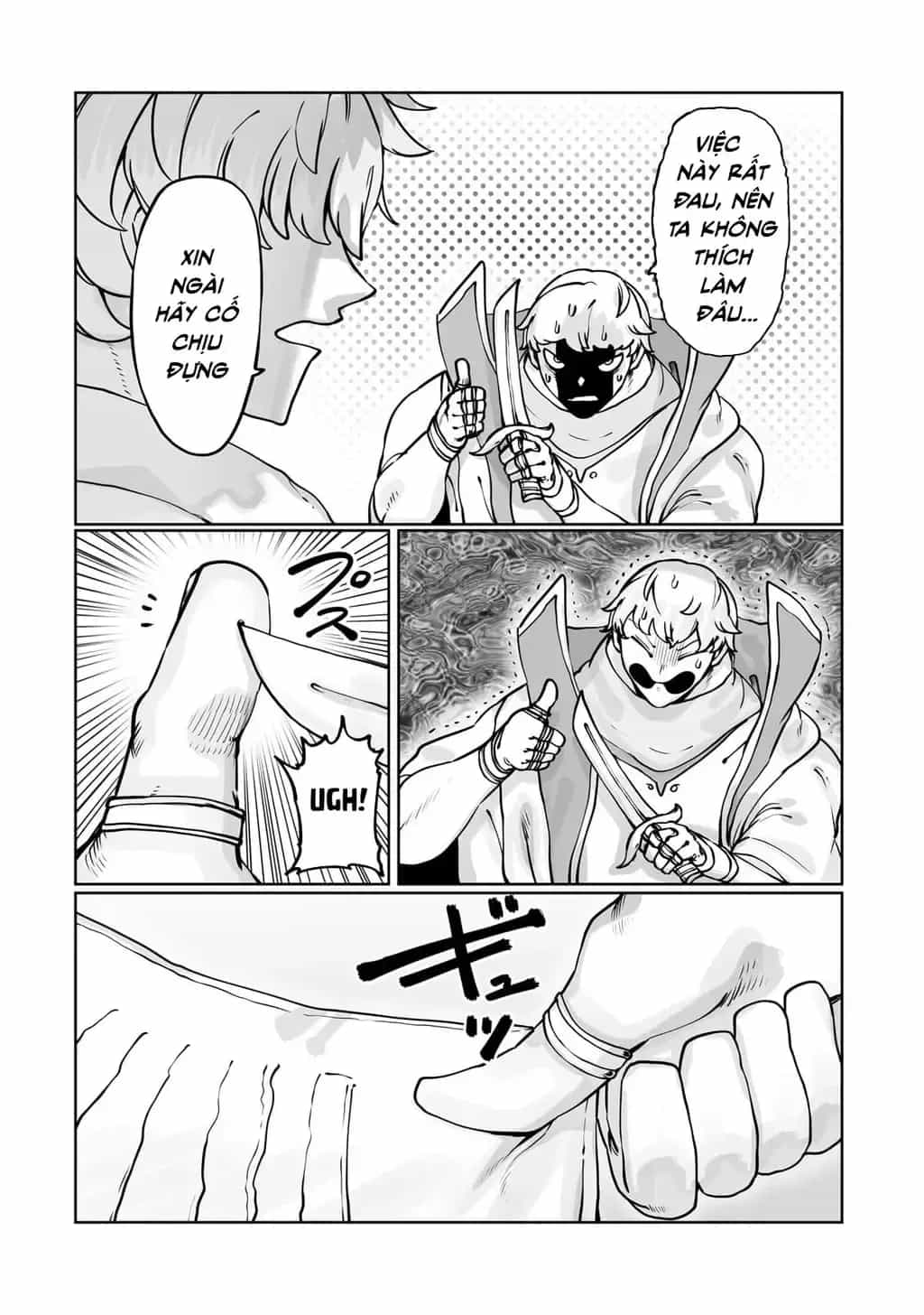 The Useless Tamer Will Turn Into The Top Unconsciously By My Previous Life Knowledge - Chương 44 - ảnh 21
