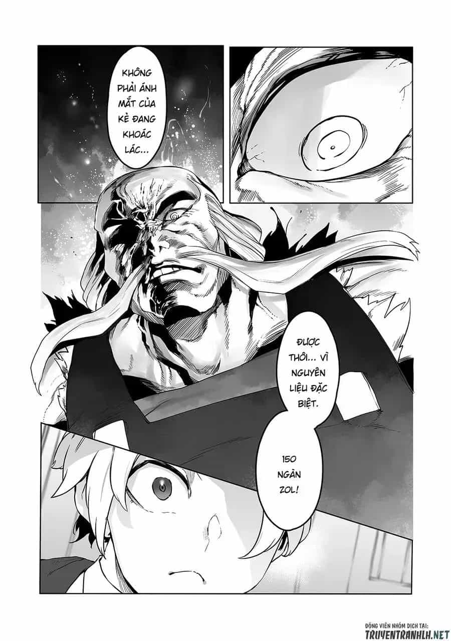 The Useless Tamer Will Turn Into The Top Unconsciously By My Previous Life Knowledge - Chương 11.2 - ảnh 29