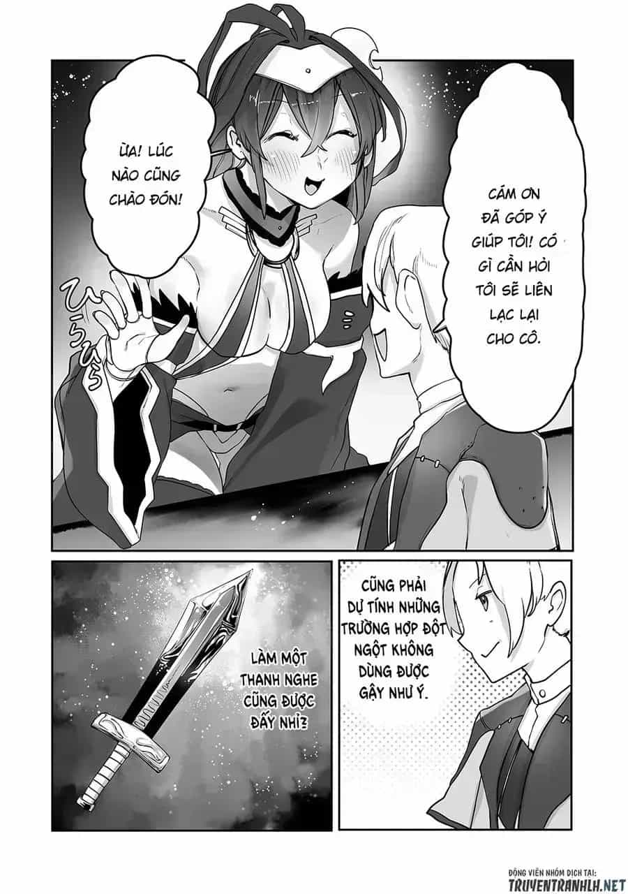 The Useless Tamer Will Turn Into The Top Unconsciously By My Previous Life Knowledge - Chương 11.5 - ảnh 27