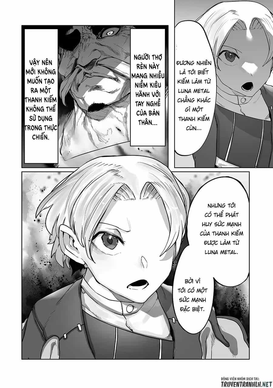 The Useless Tamer Will Turn Into The Top Unconsciously By My Previous Life Knowledge - Chương 11.5 - ảnh 31