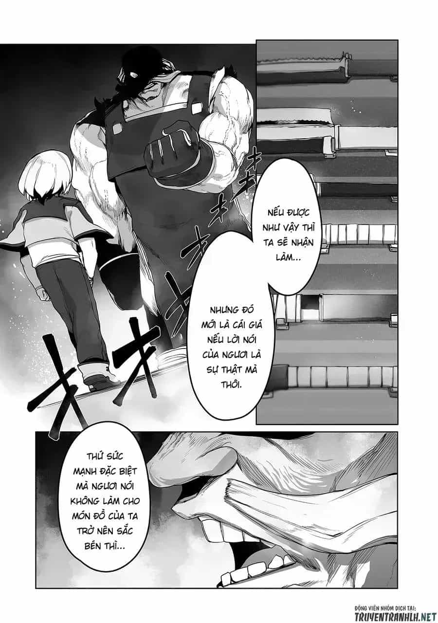 The Useless Tamer Will Turn Into The Top Unconsciously By My Previous Life Knowledge - Chương 11.9 - ảnh 37