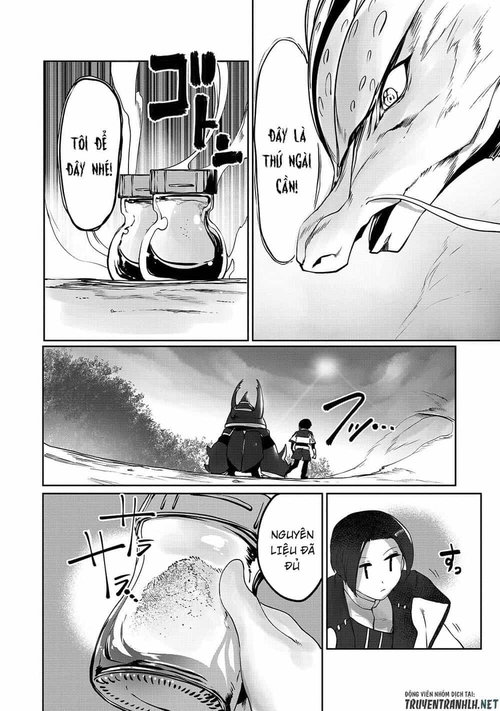 The Useless Tamer Will Turn Into The Top Unconsciously By My Previous Life Knowledge - Chương 6 - ảnh 16