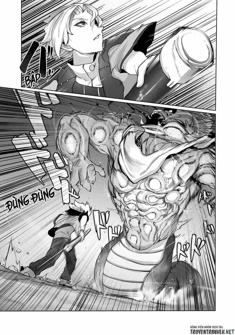 The Useless Tamer Will Turn Into The Top Unconsciously By My Previous Life Knowledge - Chương 12.3 - ảnh 10