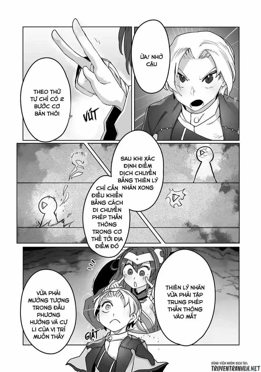 The Useless Tamer Will Turn Into The Top Unconsciously By My Previous Life Knowledge - Chương 12.4 - ảnh 19