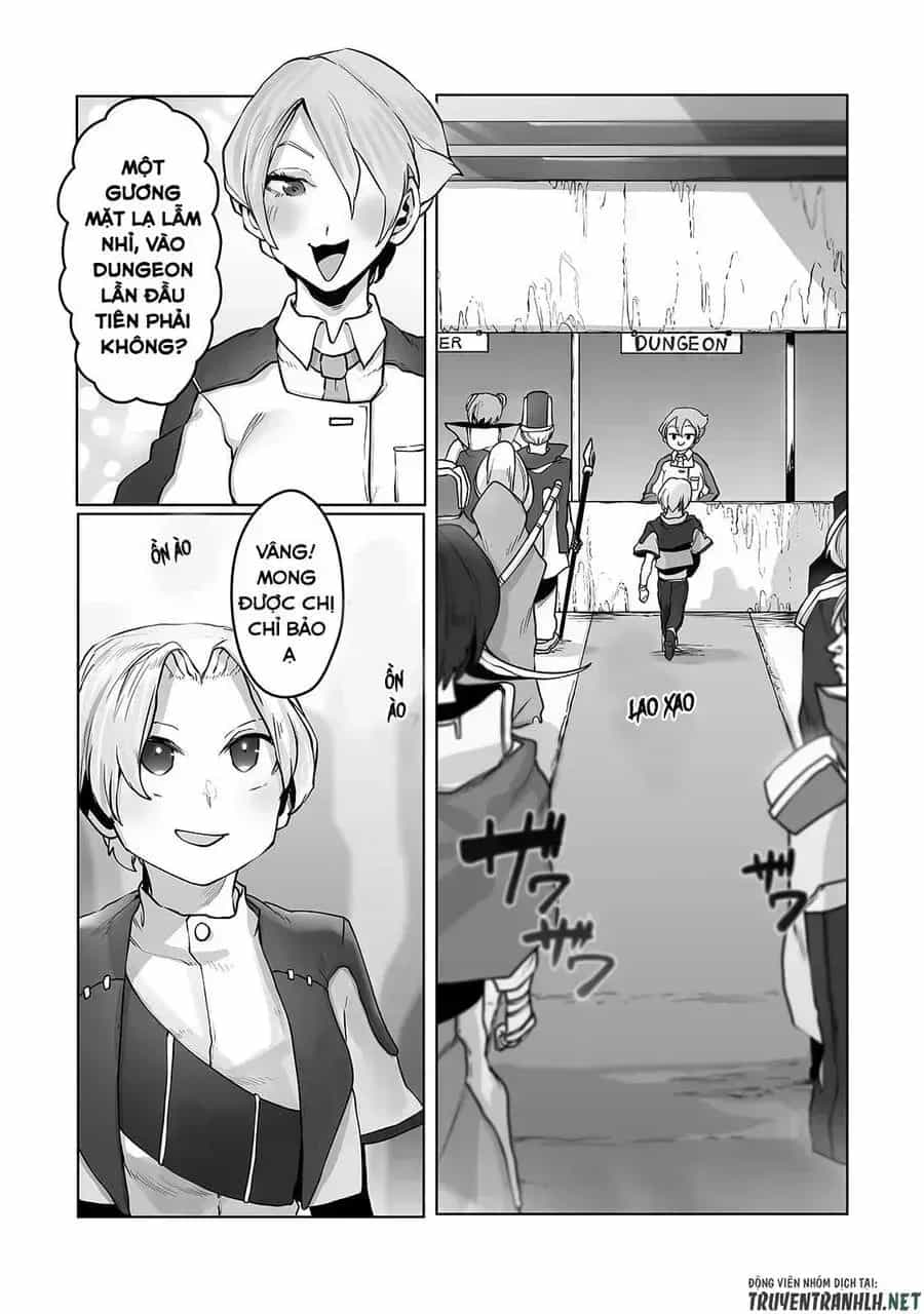 The Useless Tamer Will Turn Into The Top Unconsciously By My Previous Life Knowledge - Chương 12.5 - ảnh 9