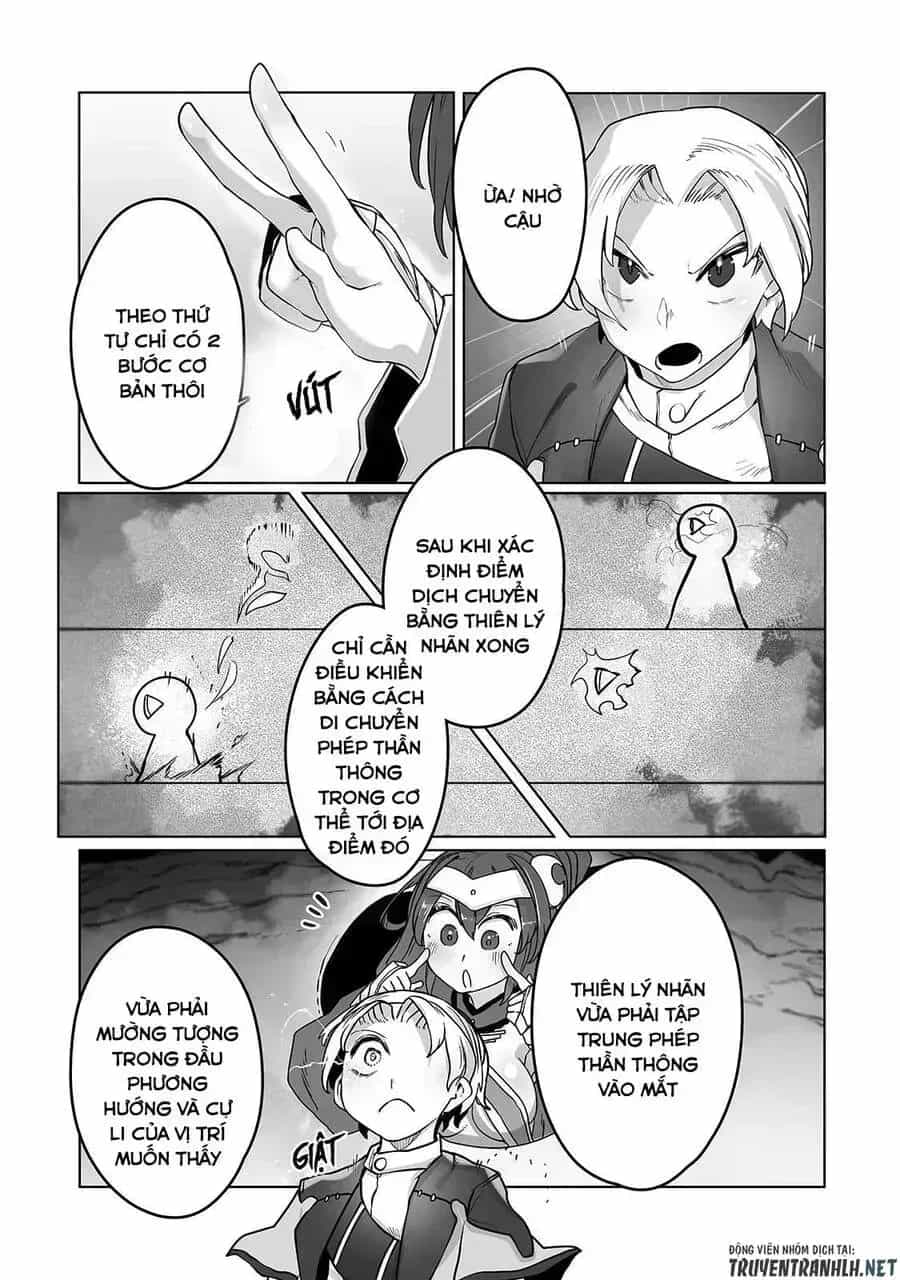 The Useless Tamer Will Turn Into The Top Unconsciously By My Previous Life Knowledge - Chương 12.6 - ảnh 21