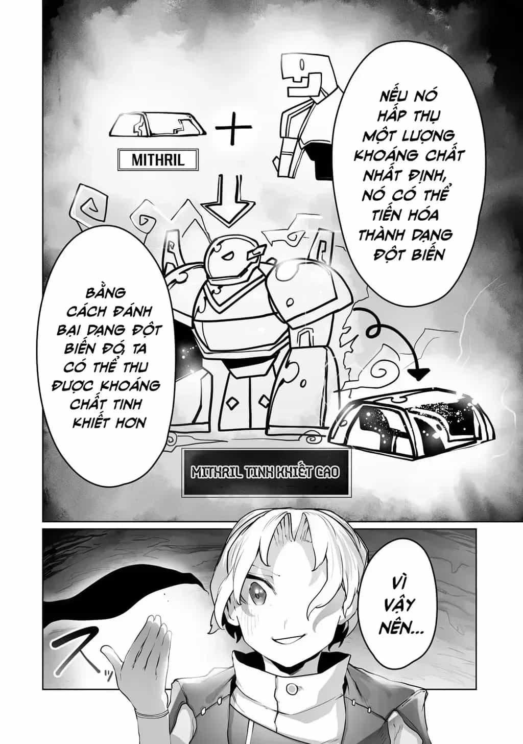 The Useless Tamer Will Turn Into The Top Unconsciously By My Previous Life Knowledge - Chương 13.3 - ảnh 20
