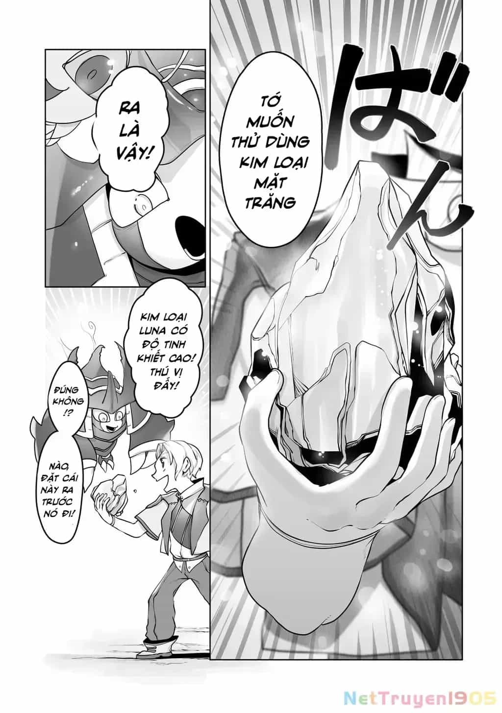 The Useless Tamer Will Turn Into The Top Unconsciously By My Previous Life Knowledge - Chương 13.3 - ảnh 21
