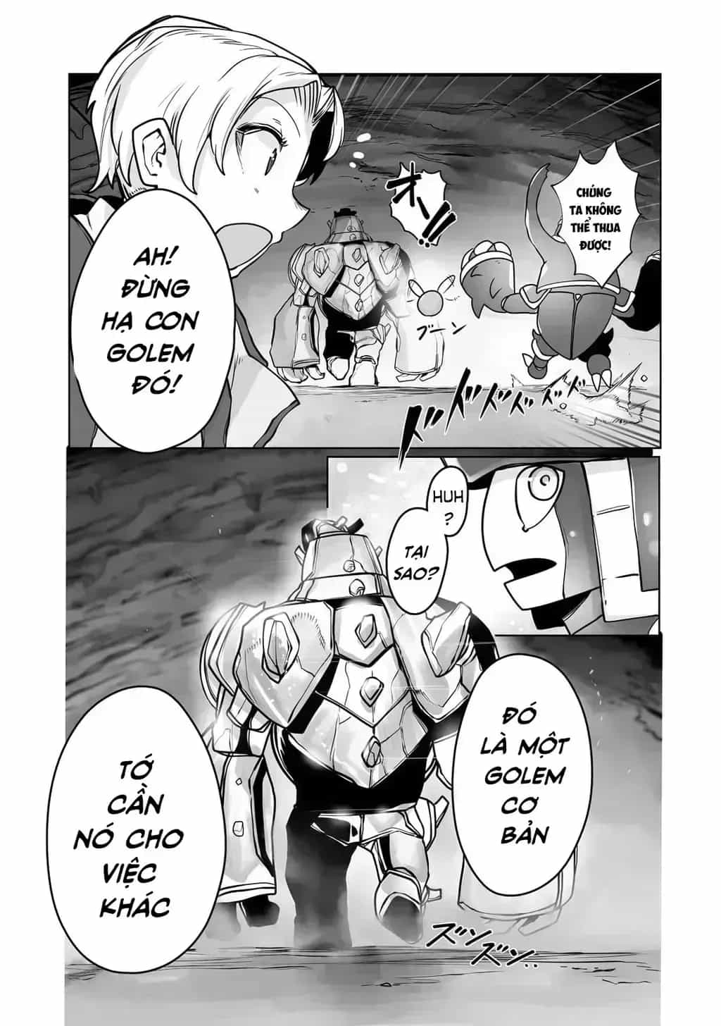 The Useless Tamer Will Turn Into The Top Unconsciously By My Previous Life Knowledge - Chương 13.8 - ảnh 24