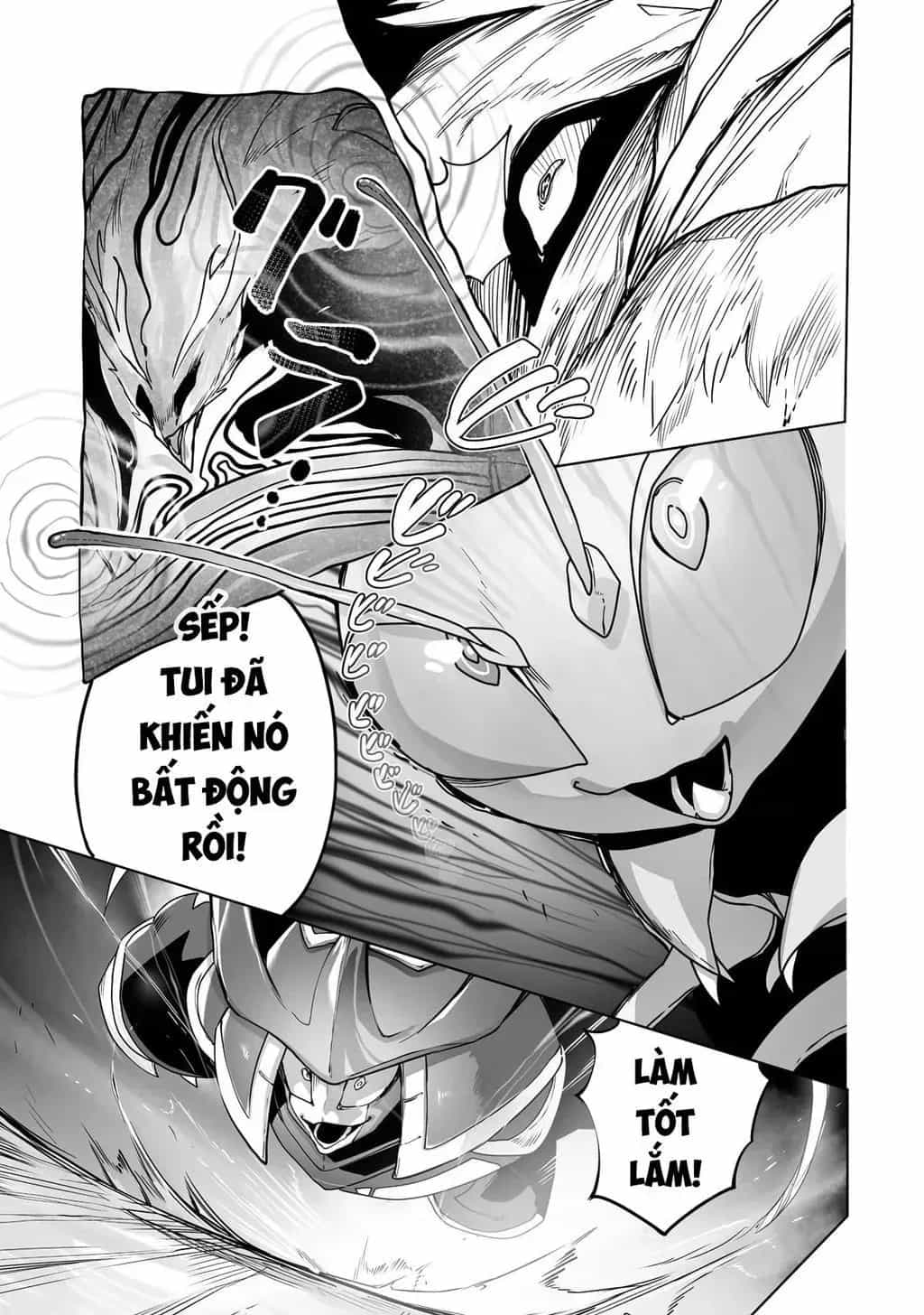 The Useless Tamer Will Turn Into The Top Unconsciously By My Previous Life Knowledge - Chương 14.2 - ảnh 9