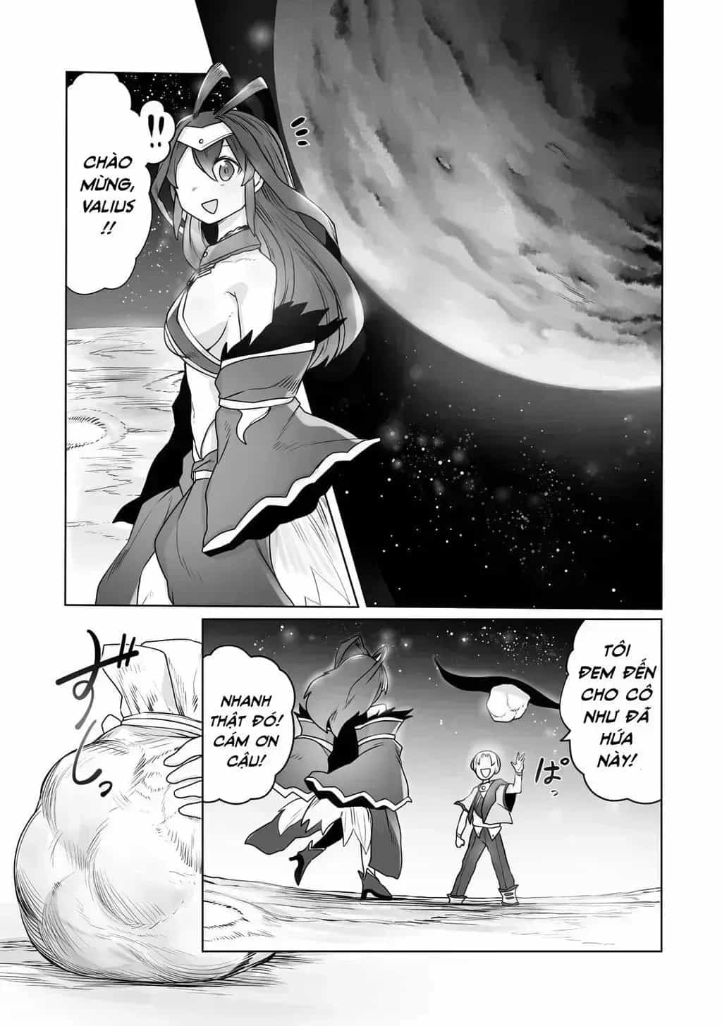 The Useless Tamer Will Turn Into The Top Unconsciously By My Previous Life Knowledge - Chương 14.7 - ảnh 20